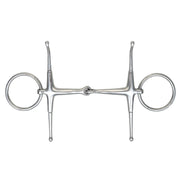 Fulmer Snaffle