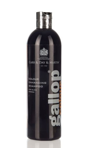 Gallop Colour Enhancing Shampoo