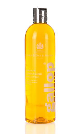 Gallop Colour Enhancing Shampoo
