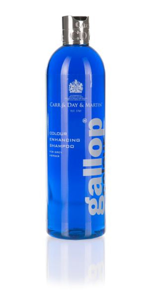 Gallop Colour Enhancing Shampoo
