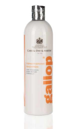 Gallop Conditioning Shampoo