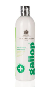 Gallop Medicated Shampoo