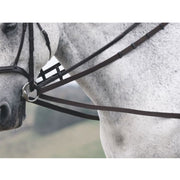 Gara Cotton Web Draw Reins