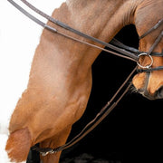 Gara Elasticated Draw Reins
