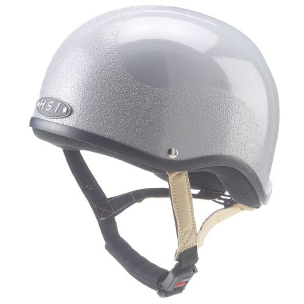Gatehouse HS1 Jockey Skull