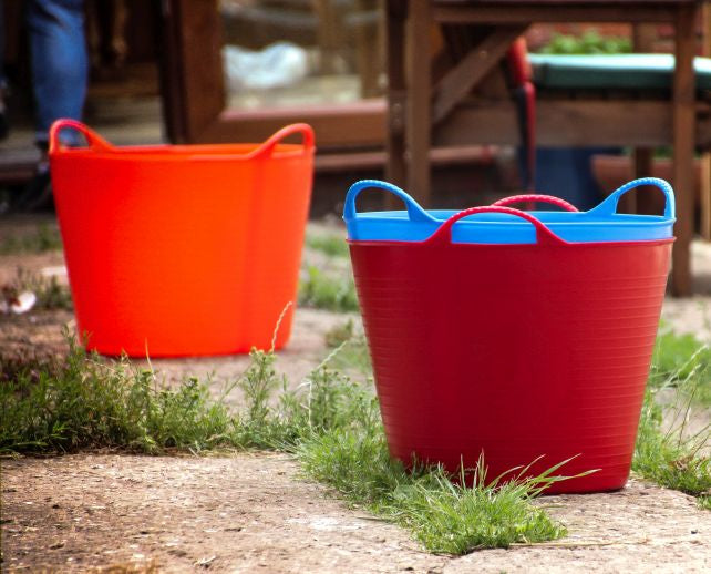 Gorilla Tub Large 38L