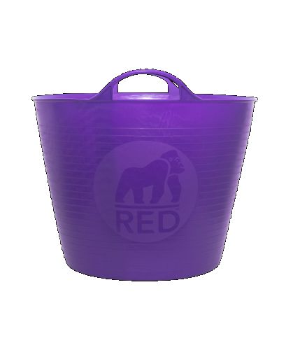 Gorilla Tub Medium 26L