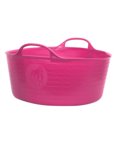 Gorilla Tub Small Shallow 15L