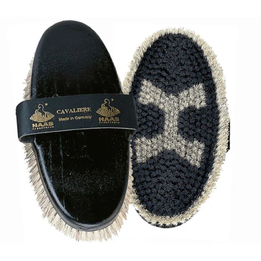 Haas Cavaliere Exclusiv Brush