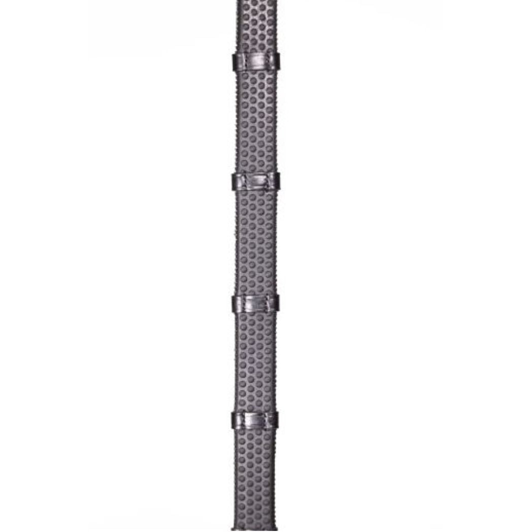 Henry James Bio Grip Hybrid Rubber Reins