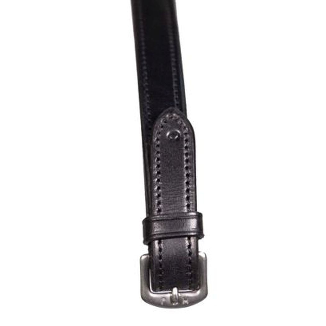 Henry James Bio Grip Hybrid Rubber Reins