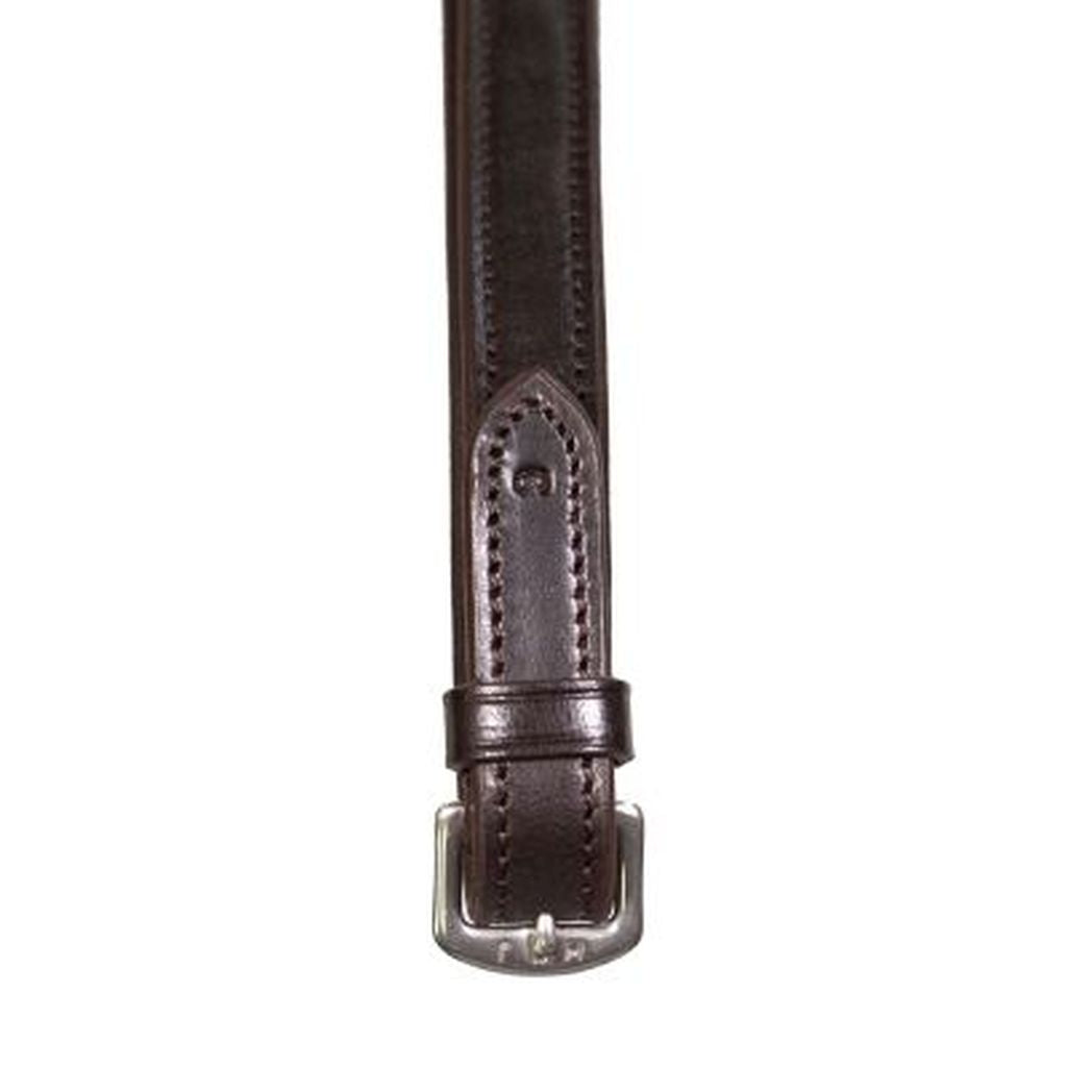 Henry James Bio Grip Hybrid Rubber Reins