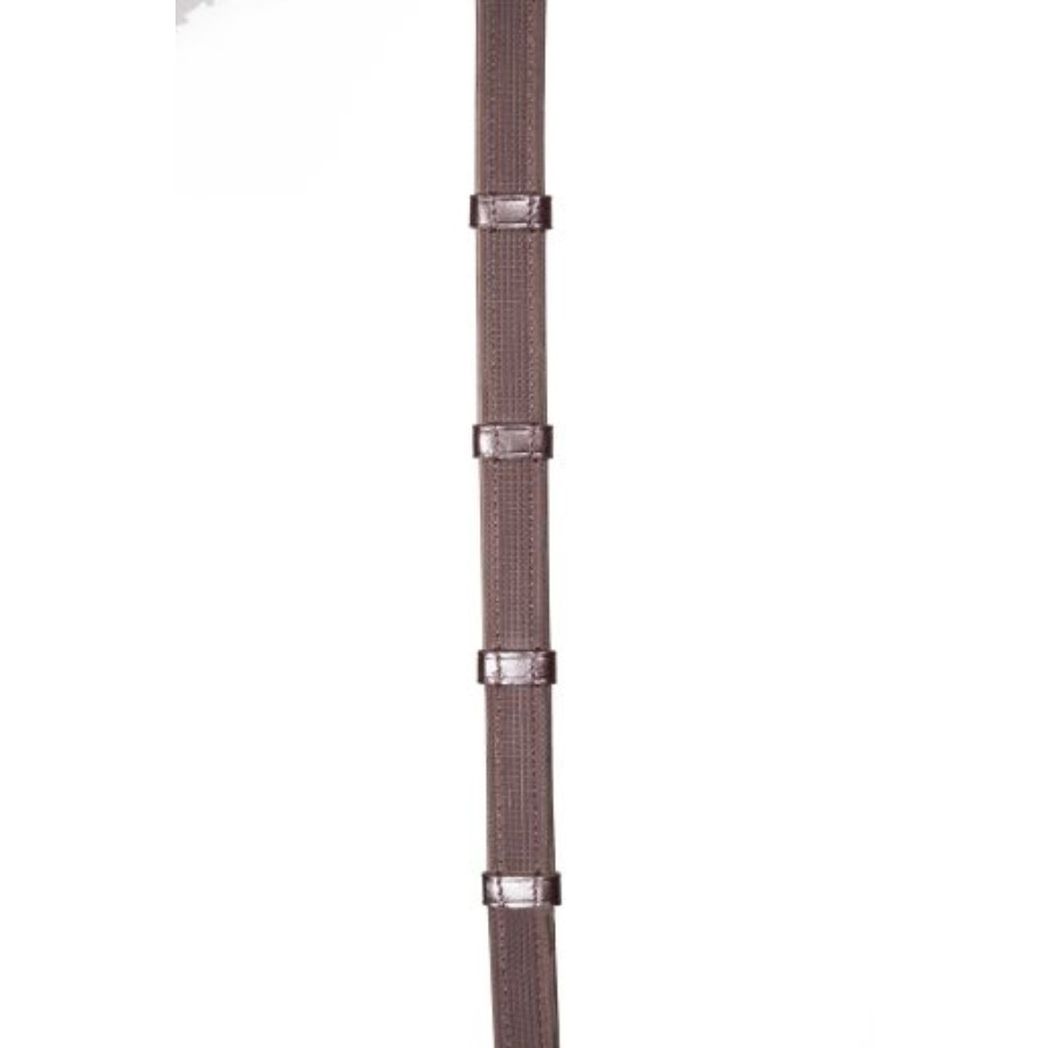 Henry James Calfskin Supergrip Reins