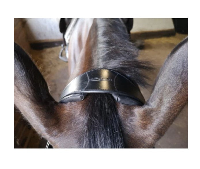 Henry James Comfort 3D Air Headpiece