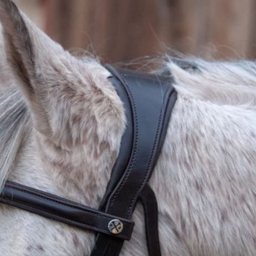 Henry James Comfort 3D Air Headpiece