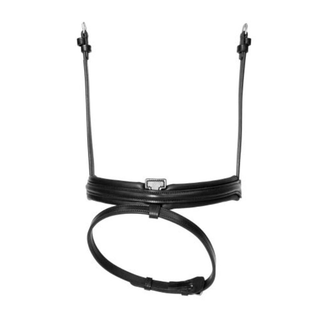 Henry James Comfort Flash Noseband
