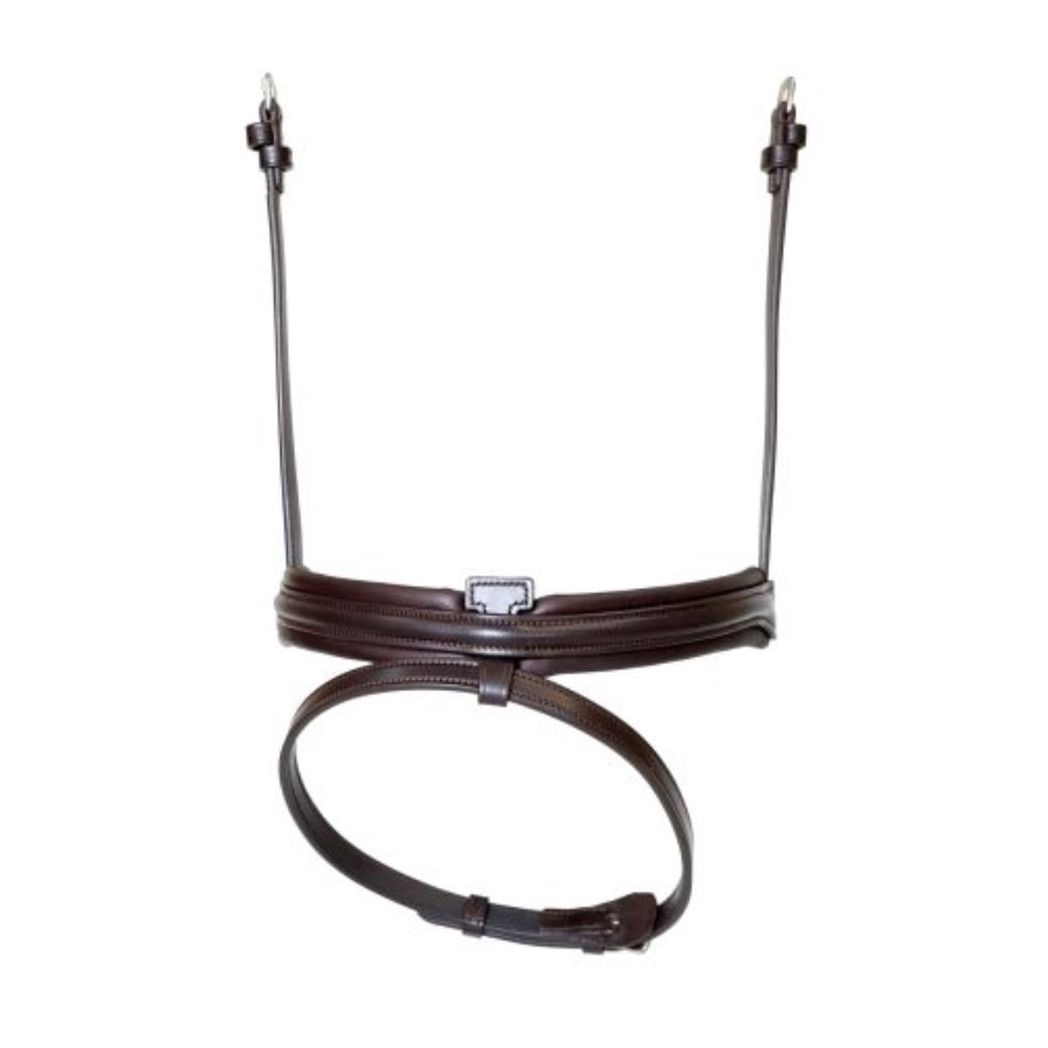 Henry James Comfort Flash Noseband