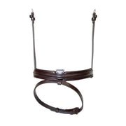 Henry James Comfort Flash Noseband
