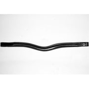 Henry James Curved Browband