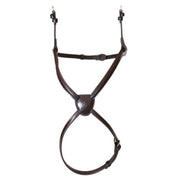 Henry James Figure 8 Grackle Noseband