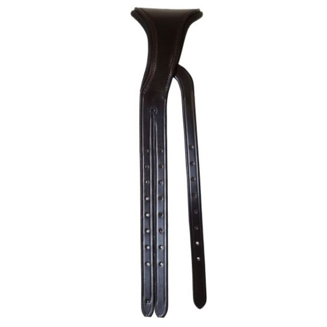 Henry James Flexure Curve Headpiece