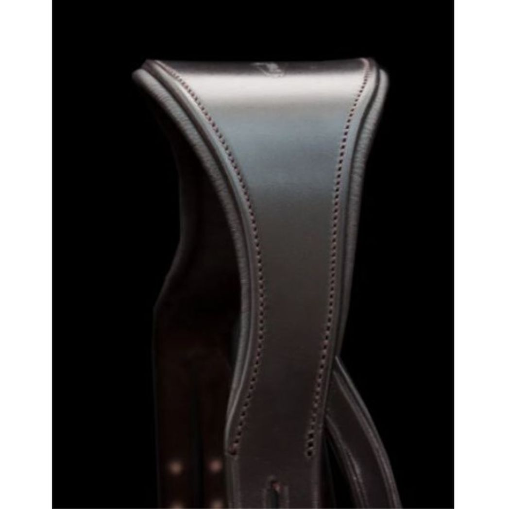 Henry James Flexure Curve Headpiece