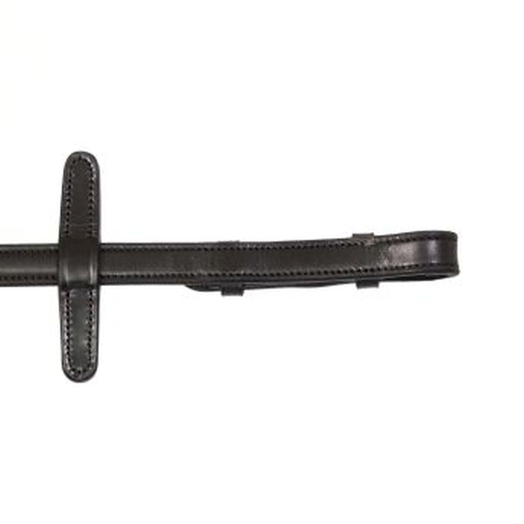 Henry James Bio Grip Hybrid Rubber Reins