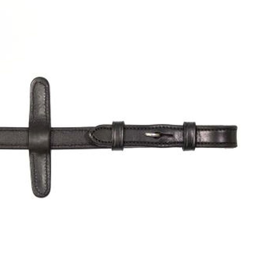 Henry James Bio Grip Hybrid Rubber Reins