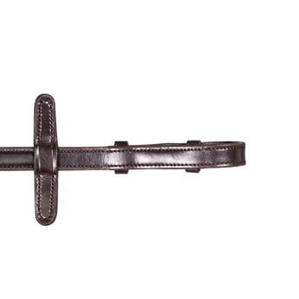 Henry James Bio Grip Hybrid Rubber Reins