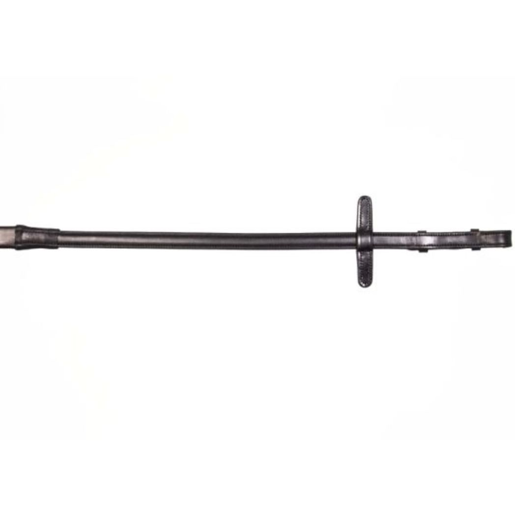 Henry James Bio Grip Hybrid Rubber Reins