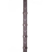 Henry James V-Grip Hybrid Rubber Reins