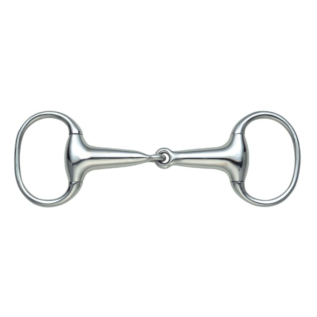 Hollow Mouth Eggbutt