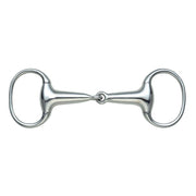 Hollow Mouth Eggbutt