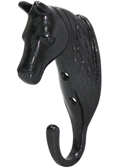 Horse Head Hooks