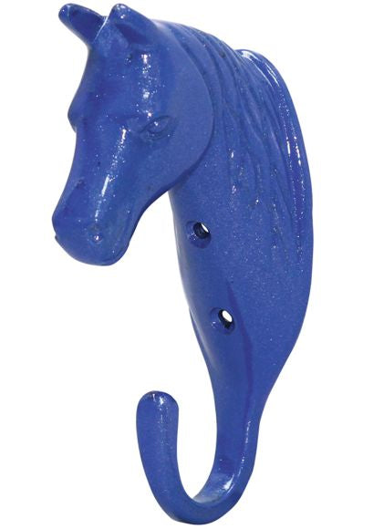 Horse Head Hooks