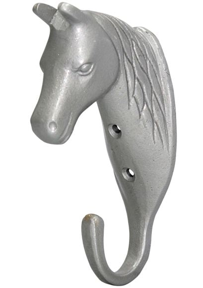 Horse Head Hooks