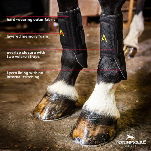 Horseware Adagio Boots