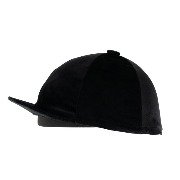 Velvet Hat Cover