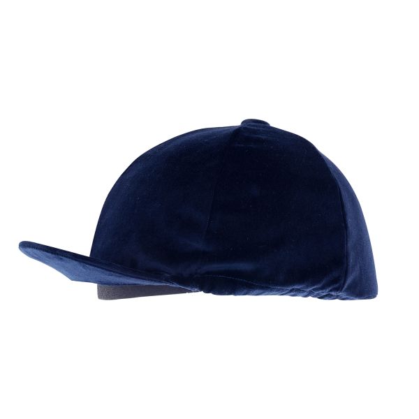 Velvet Hat Cover