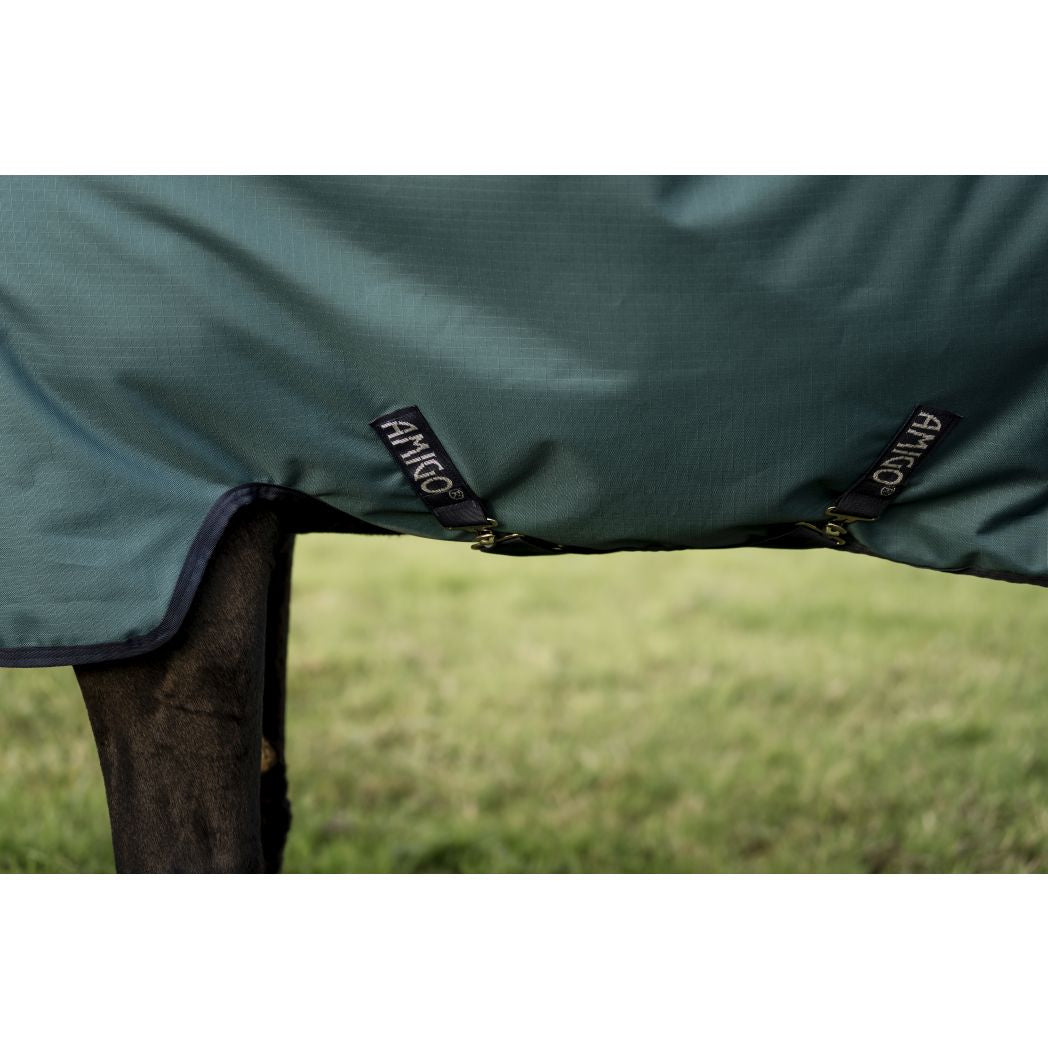 Amigo Ripstop 900D Pony T/O 200g