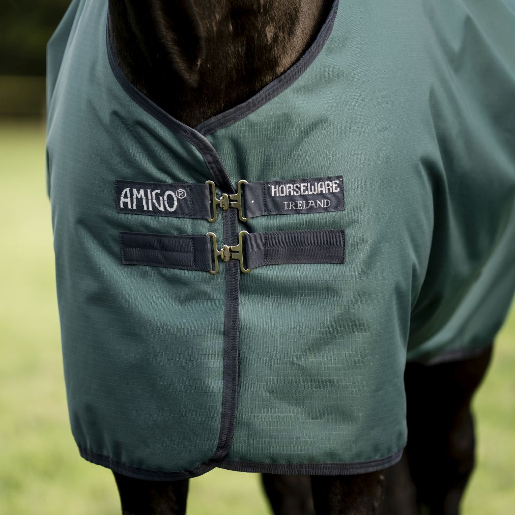 Amigo Ripstop 900D Pony T/O 200g