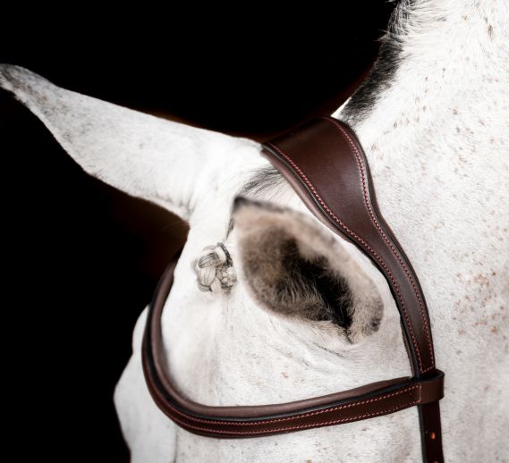 Horseware Micklem® 2 Competition Bridle