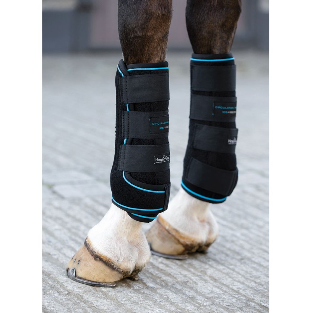 Ice-Vibe® Boot