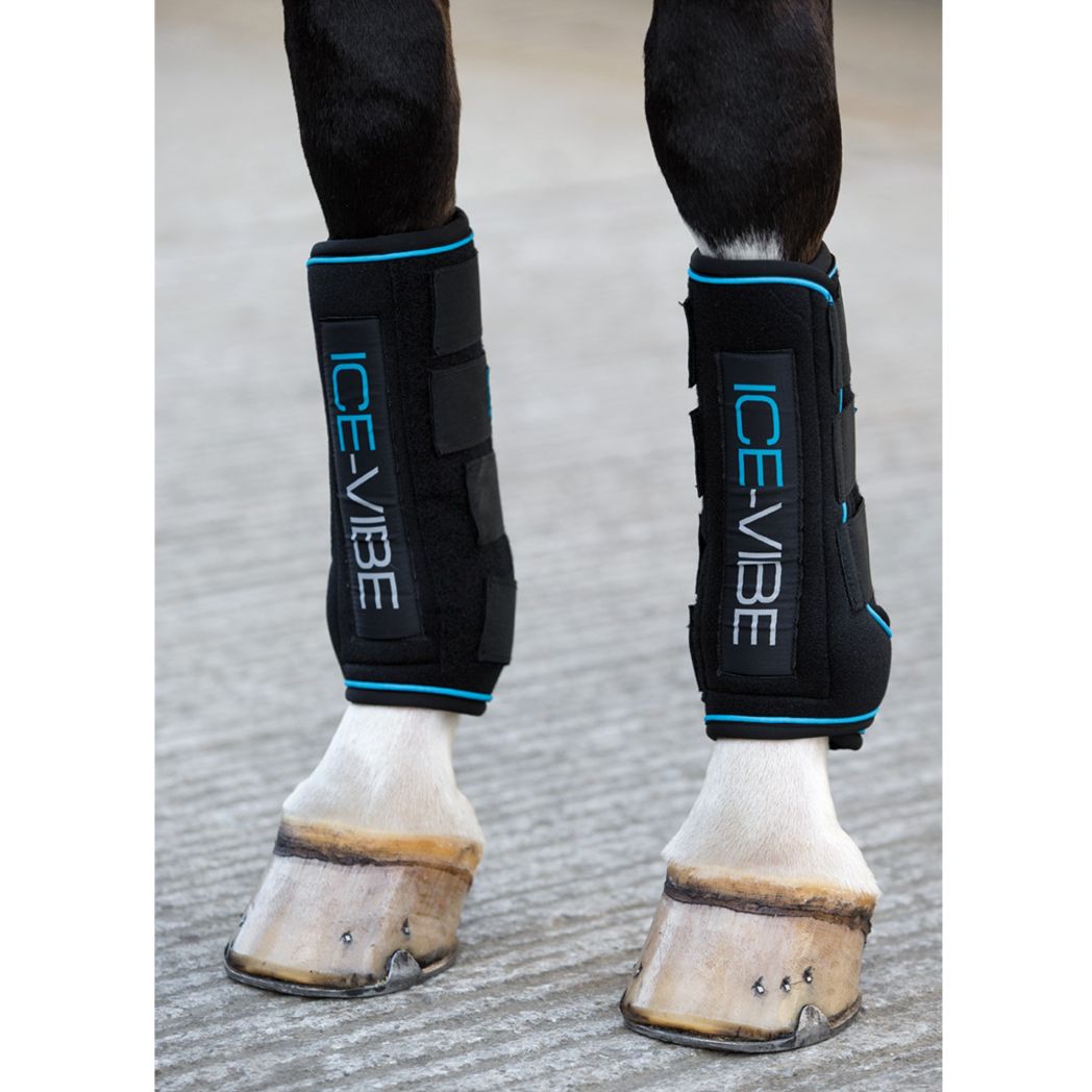 Ice-Vibe® Boot