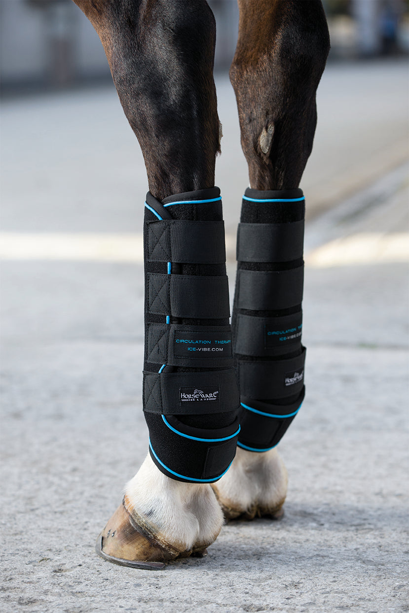 Ice-Vibe® Boot