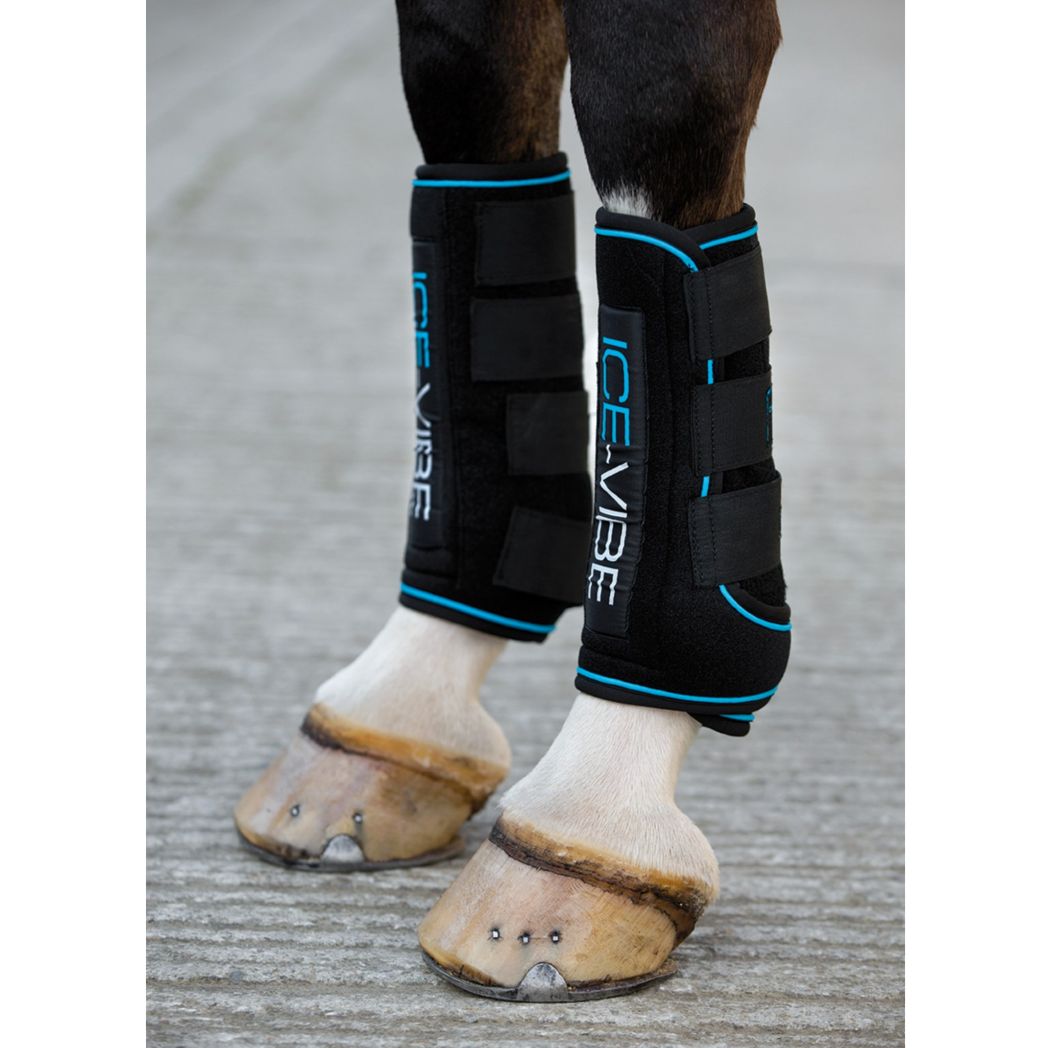 Ice-Vibe® Boot