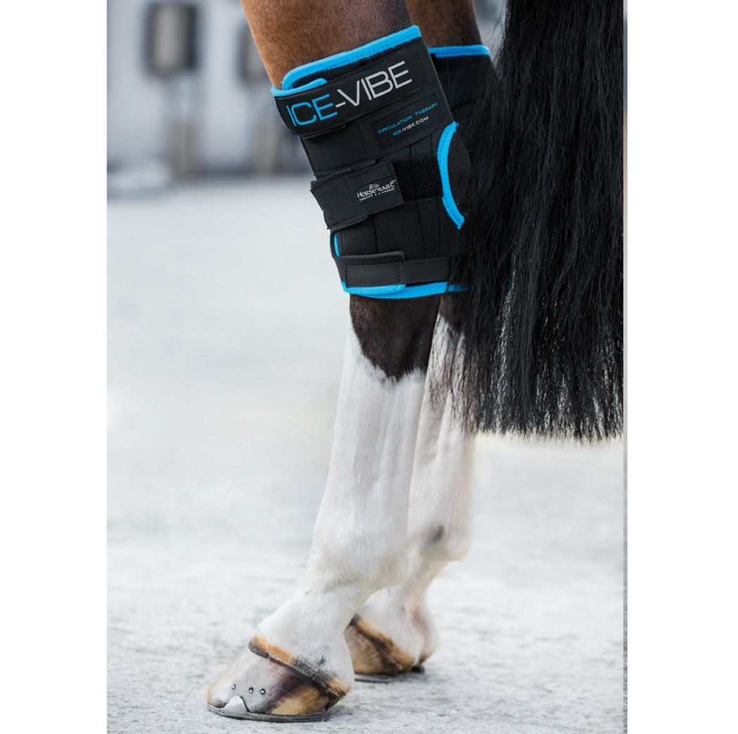 Ice-Vibe® Hock Wrap