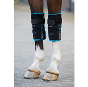 Ice-Vibe® Knee Wrap