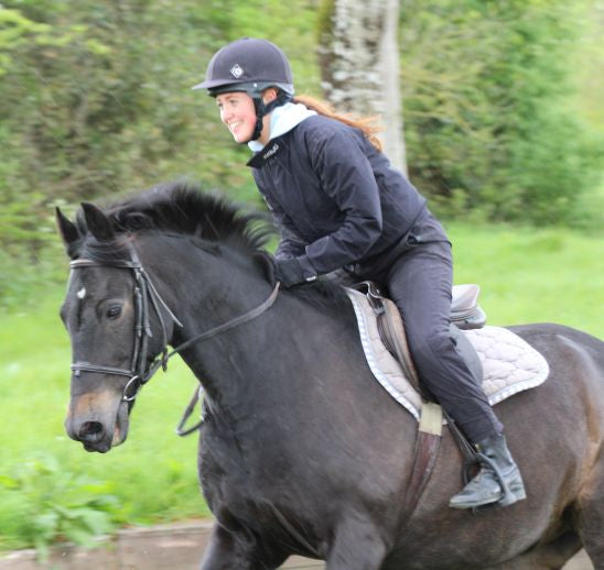 Jomiluti Riding Pants