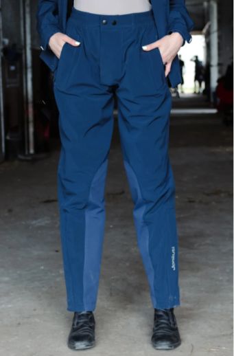 Jomiluti Riding Pants